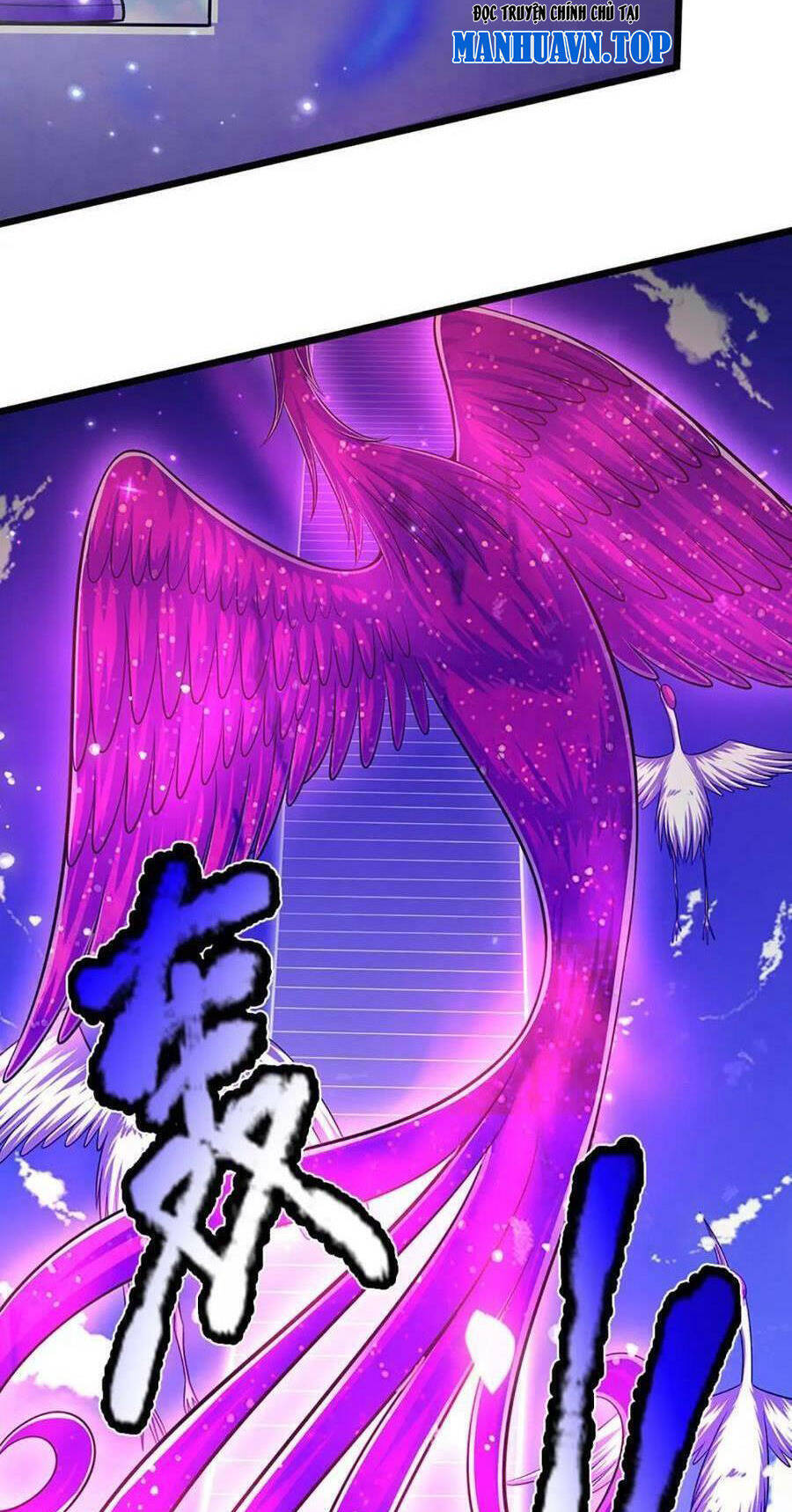 Bị Giam Cầm Trăm Vạn Năm Đệ Tử Ta Trải Khắp Chư Thiên Thần Giới Chapter 247 - 24