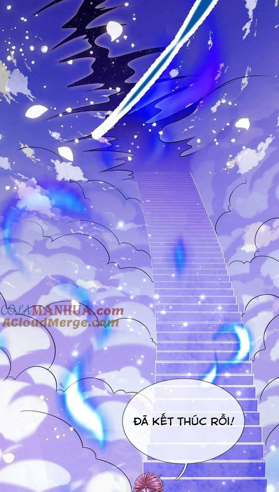 Bị Giam Cầm Trăm Vạn Năm Đệ Tử Ta Trải Khắp Chư Thiên Thần Giới Chapter 247 - 38