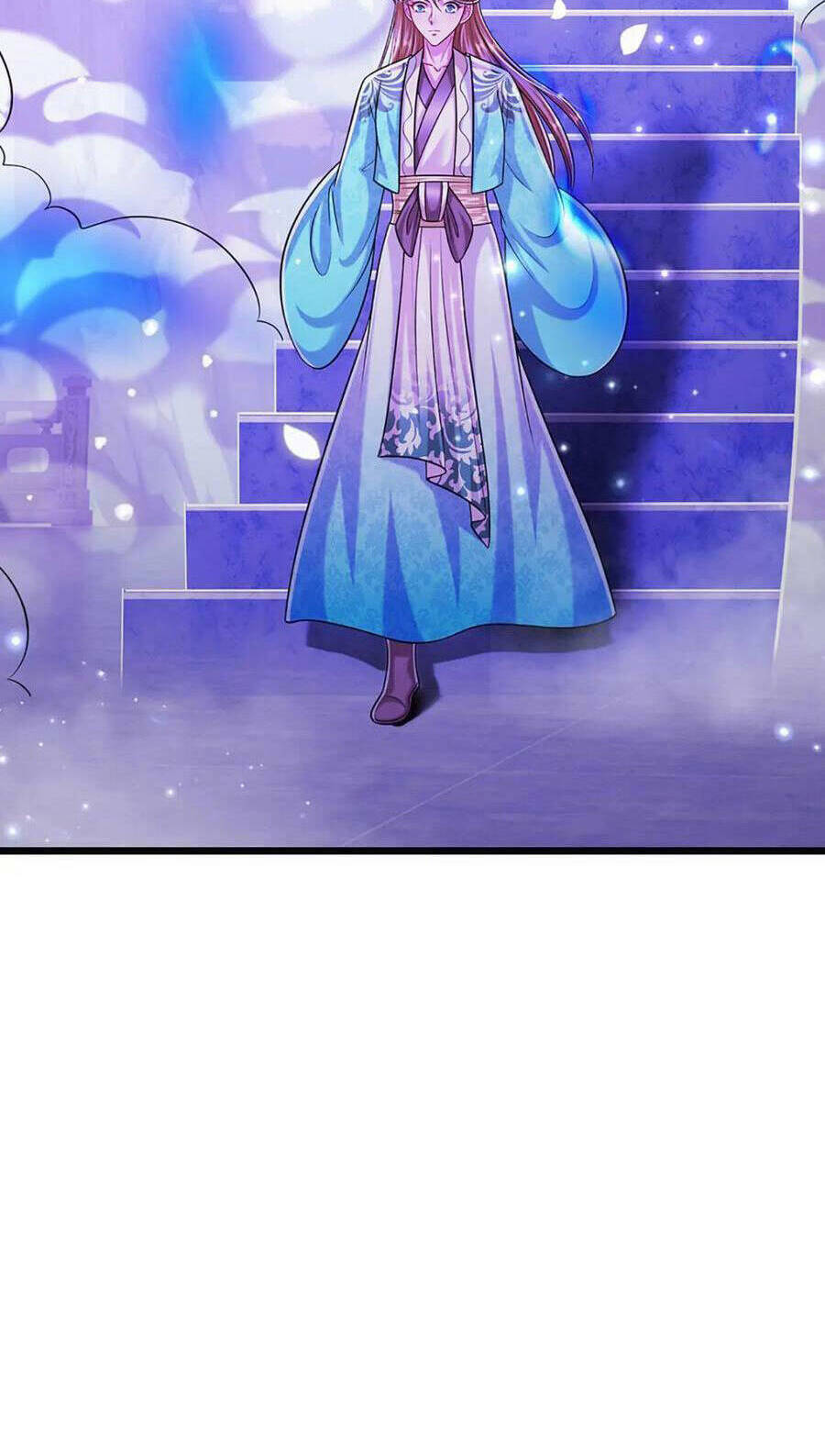 Bị Giam Cầm Trăm Vạn Năm Đệ Tử Ta Trải Khắp Chư Thiên Thần Giới Chapter 247 - 39