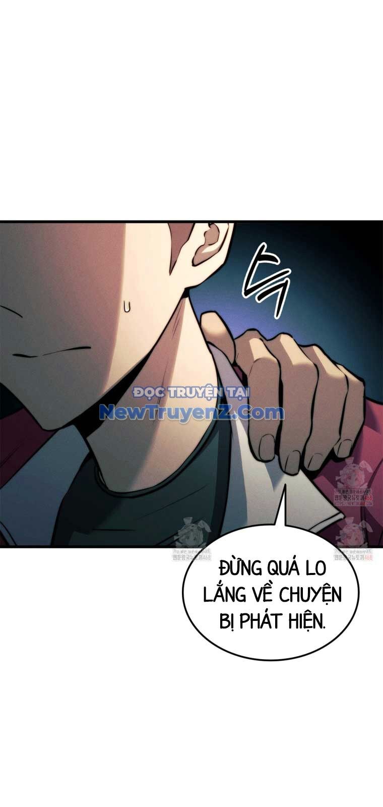 Huyền Thoại Game Thủ - Tái Xuất Chapter 191 - 11