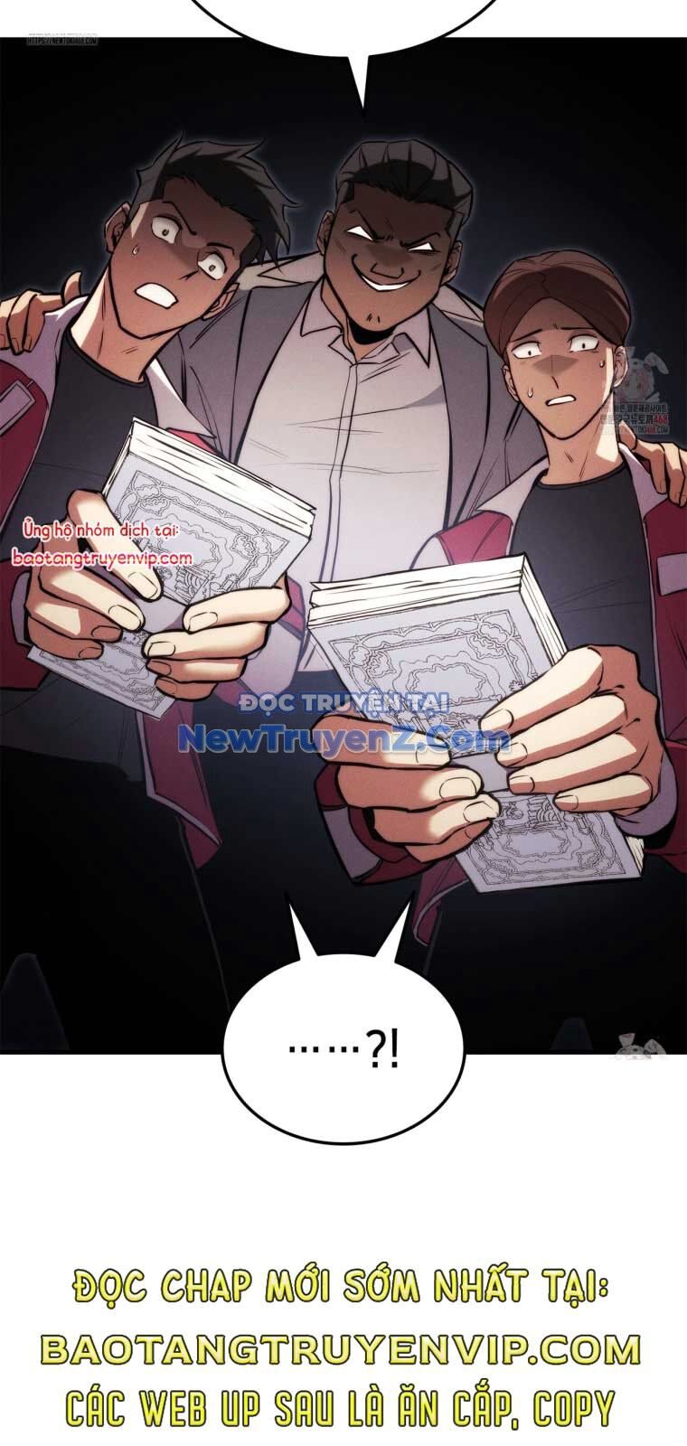 Huyền Thoại Game Thủ - Tái Xuất Chapter 191 - 15