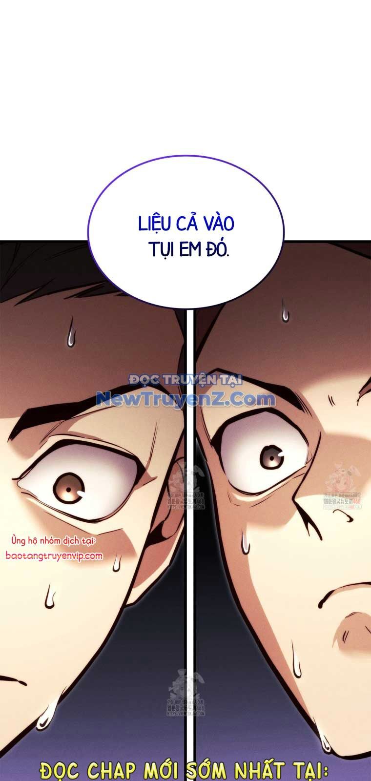 Huyền Thoại Game Thủ - Tái Xuất Chapter 191 - 16