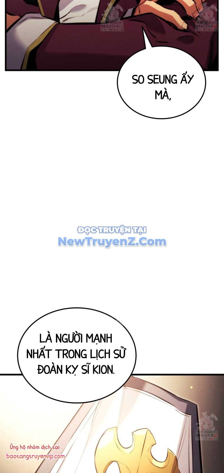 Huyền Thoại Game Thủ - Tái Xuất Chapter 191 - 25