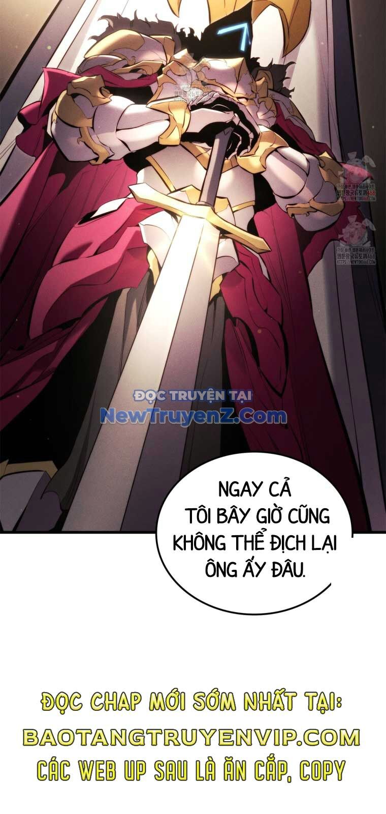 Huyền Thoại Game Thủ - Tái Xuất Chapter 191 - 26