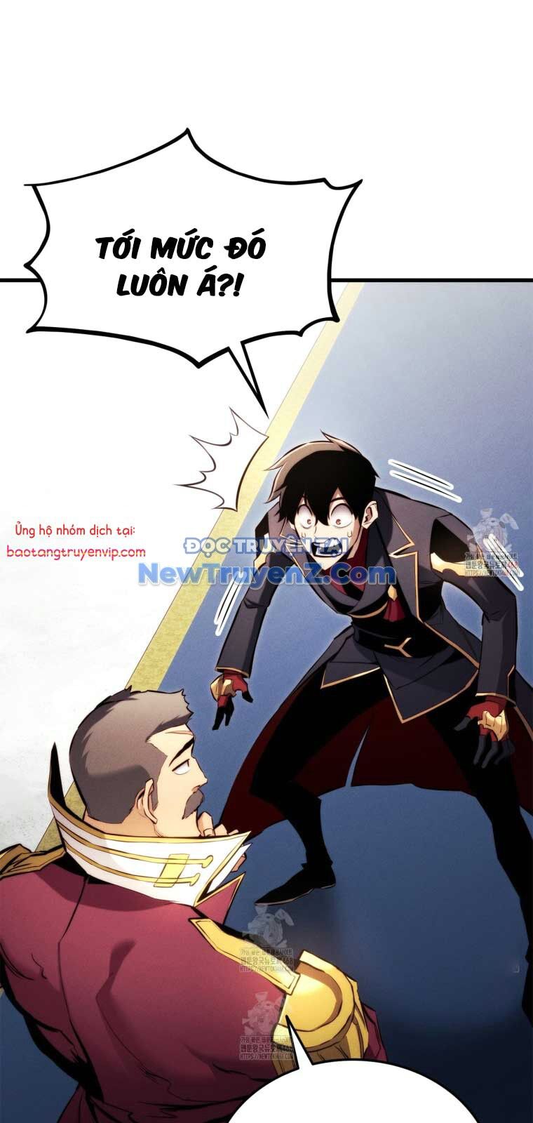 Huyền Thoại Game Thủ - Tái Xuất Chapter 191 - 27