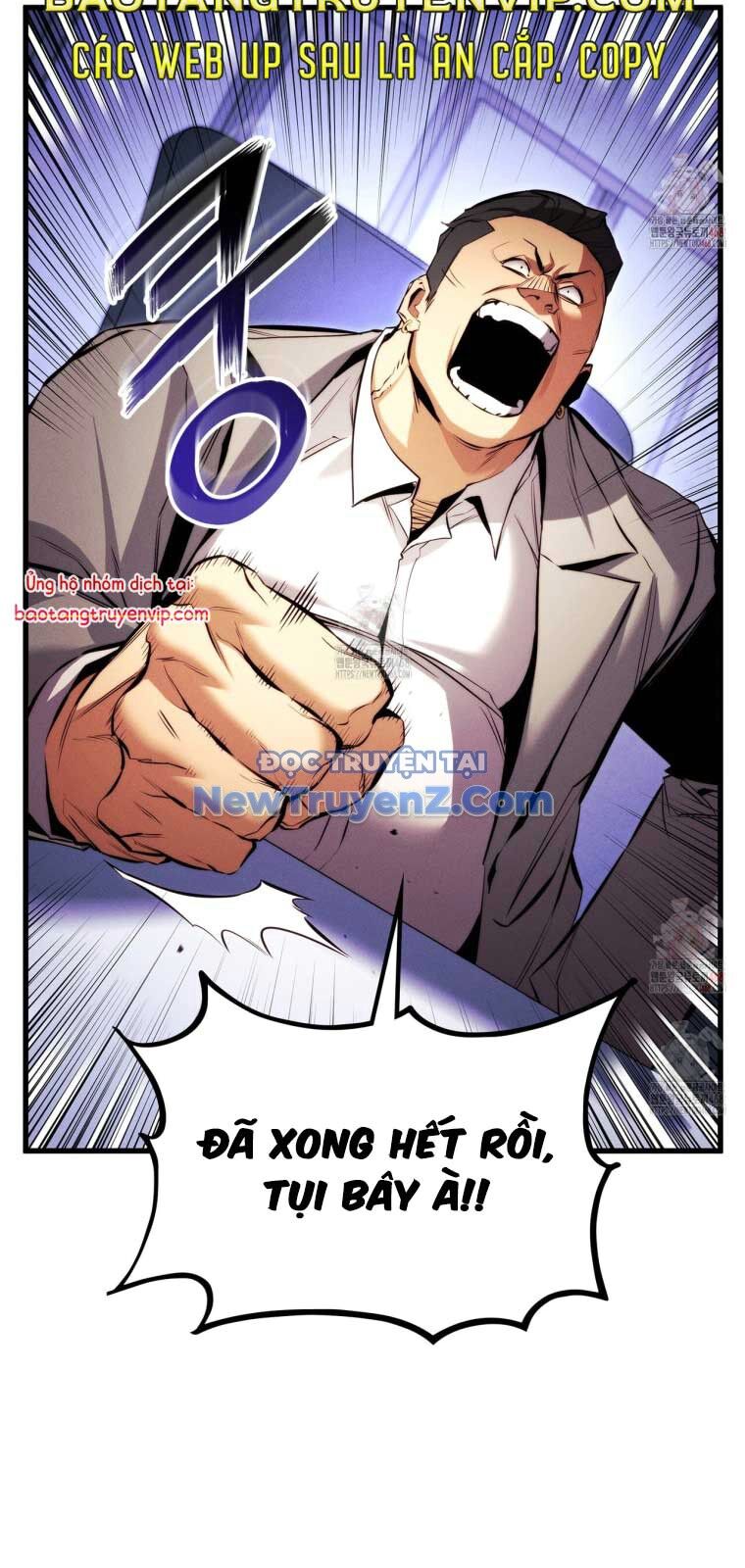 Huyền Thoại Game Thủ - Tái Xuất Chapter 191 - 4