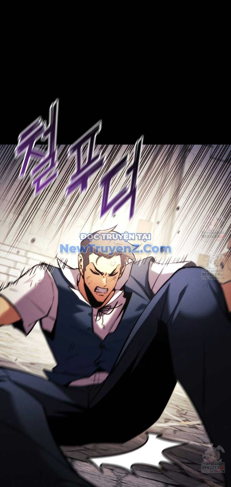 Huyền Thoại Game Thủ - Tái Xuất Chapter 191 - 31
