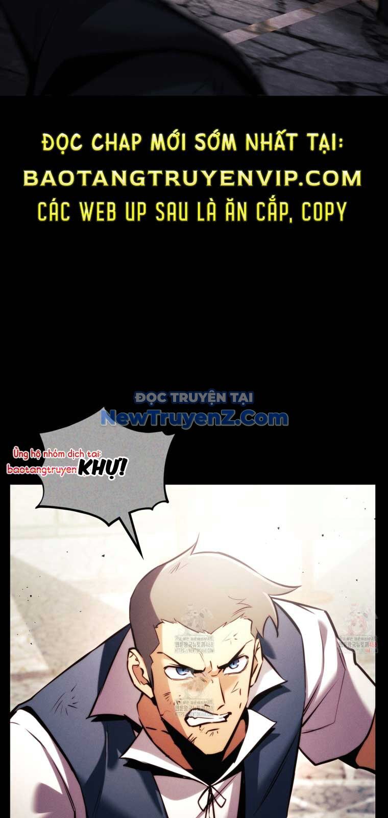 Huyền Thoại Game Thủ - Tái Xuất Chapter 191 - 32