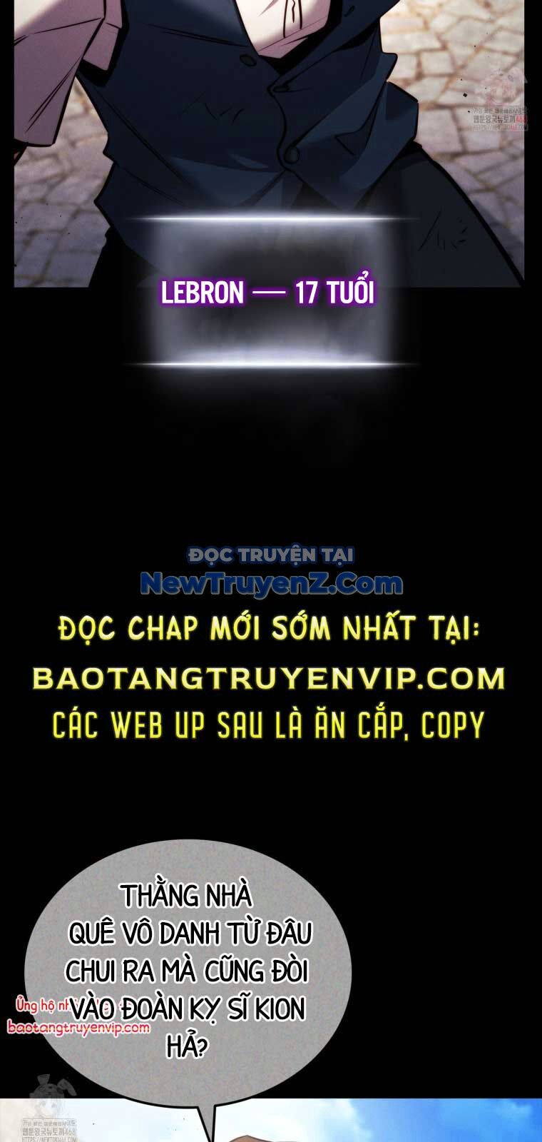 Huyền Thoại Game Thủ - Tái Xuất Chapter 191 - 33