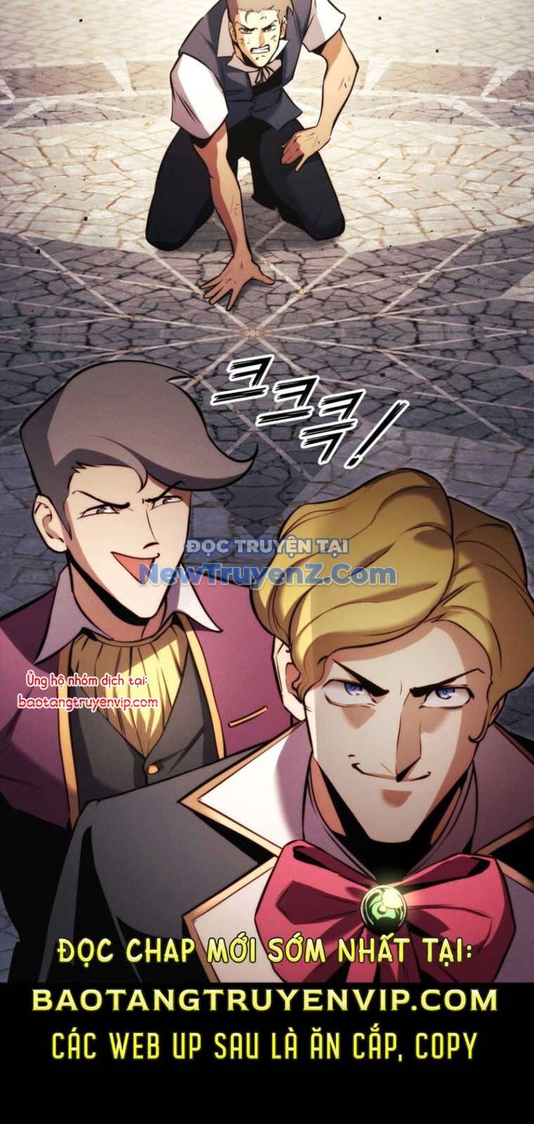 Huyền Thoại Game Thủ - Tái Xuất Chapter 191 - 36