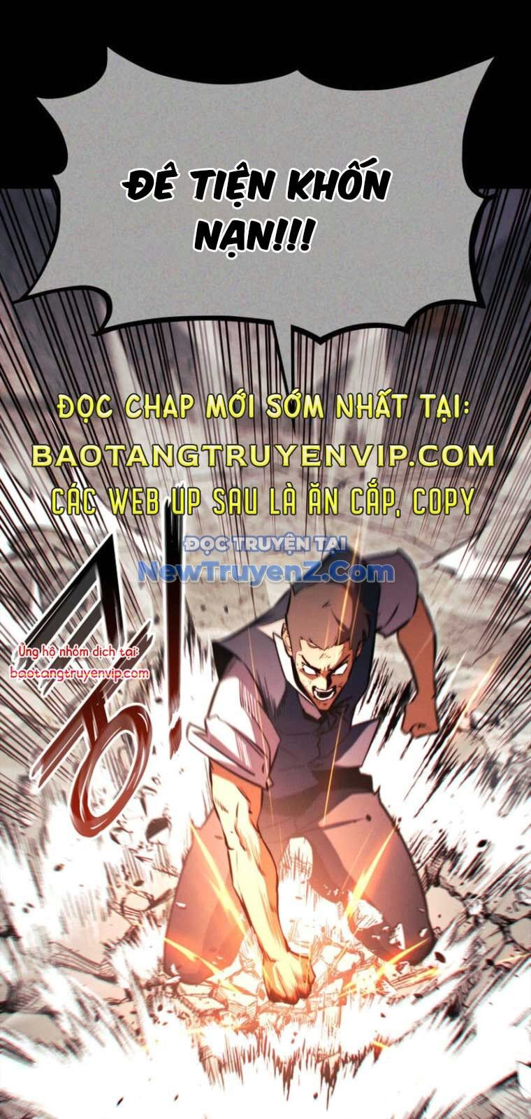 Huyền Thoại Game Thủ - Tái Xuất Chapter 191 - 38