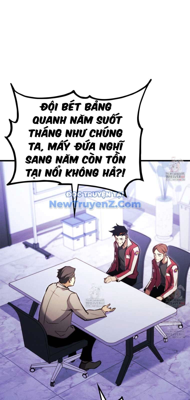 Huyền Thoại Game Thủ - Tái Xuất Chapter 191 - 5