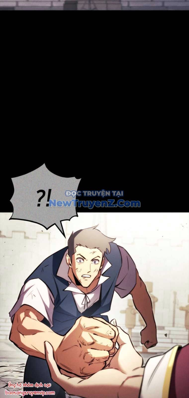 Huyền Thoại Game Thủ - Tái Xuất Chapter 191 - 42