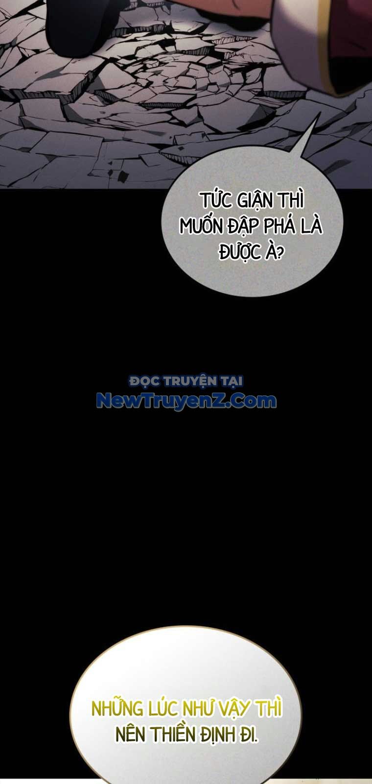 Huyền Thoại Game Thủ - Tái Xuất Chapter 191 - 43