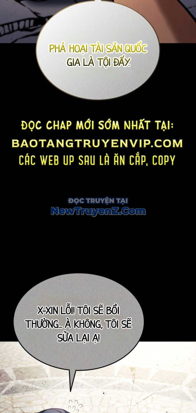 Huyền Thoại Game Thủ - Tái Xuất Chapter 191 - 45