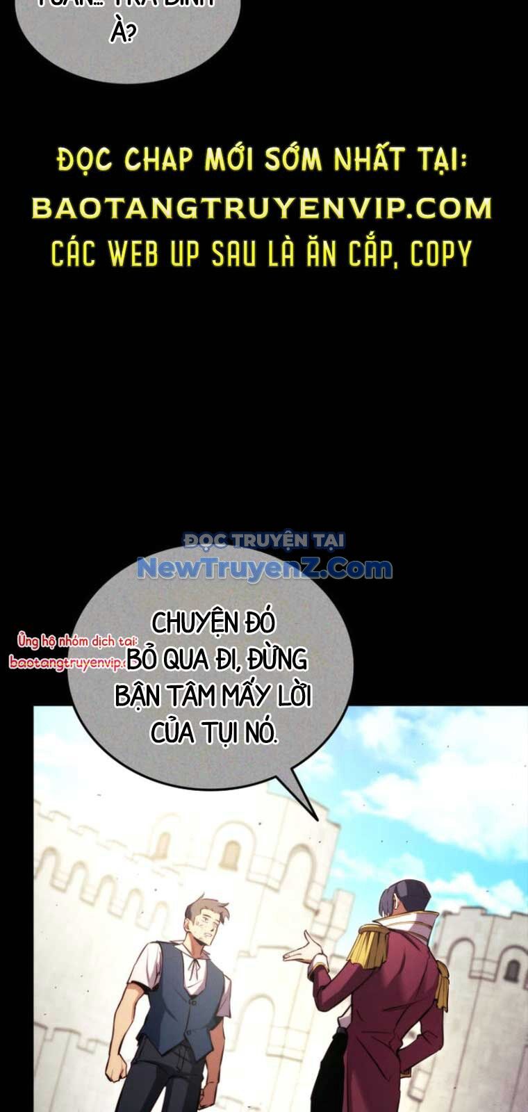 Huyền Thoại Game Thủ - Tái Xuất Chapter 191 - 49
