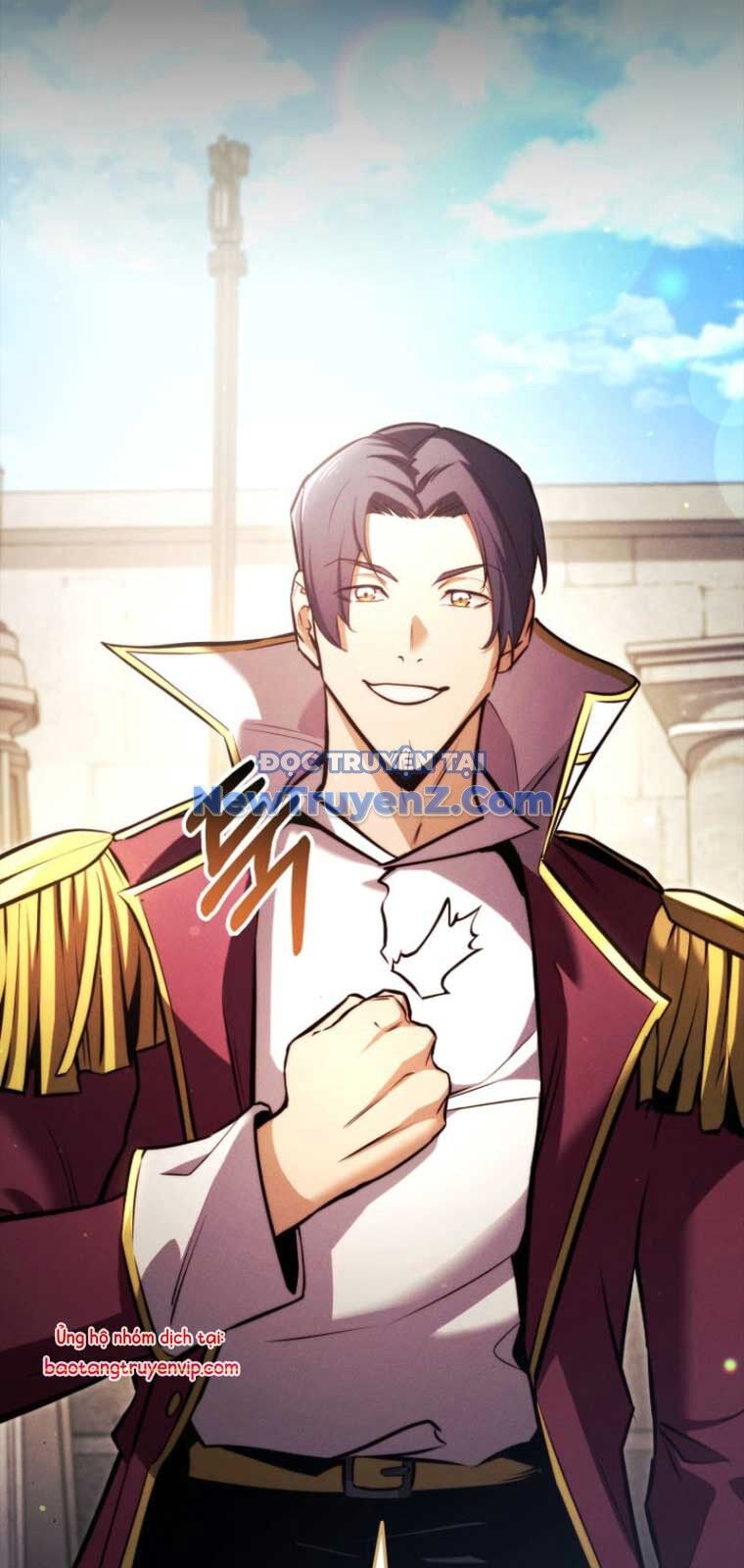 Huyền Thoại Game Thủ - Tái Xuất Chapter 191 - 52