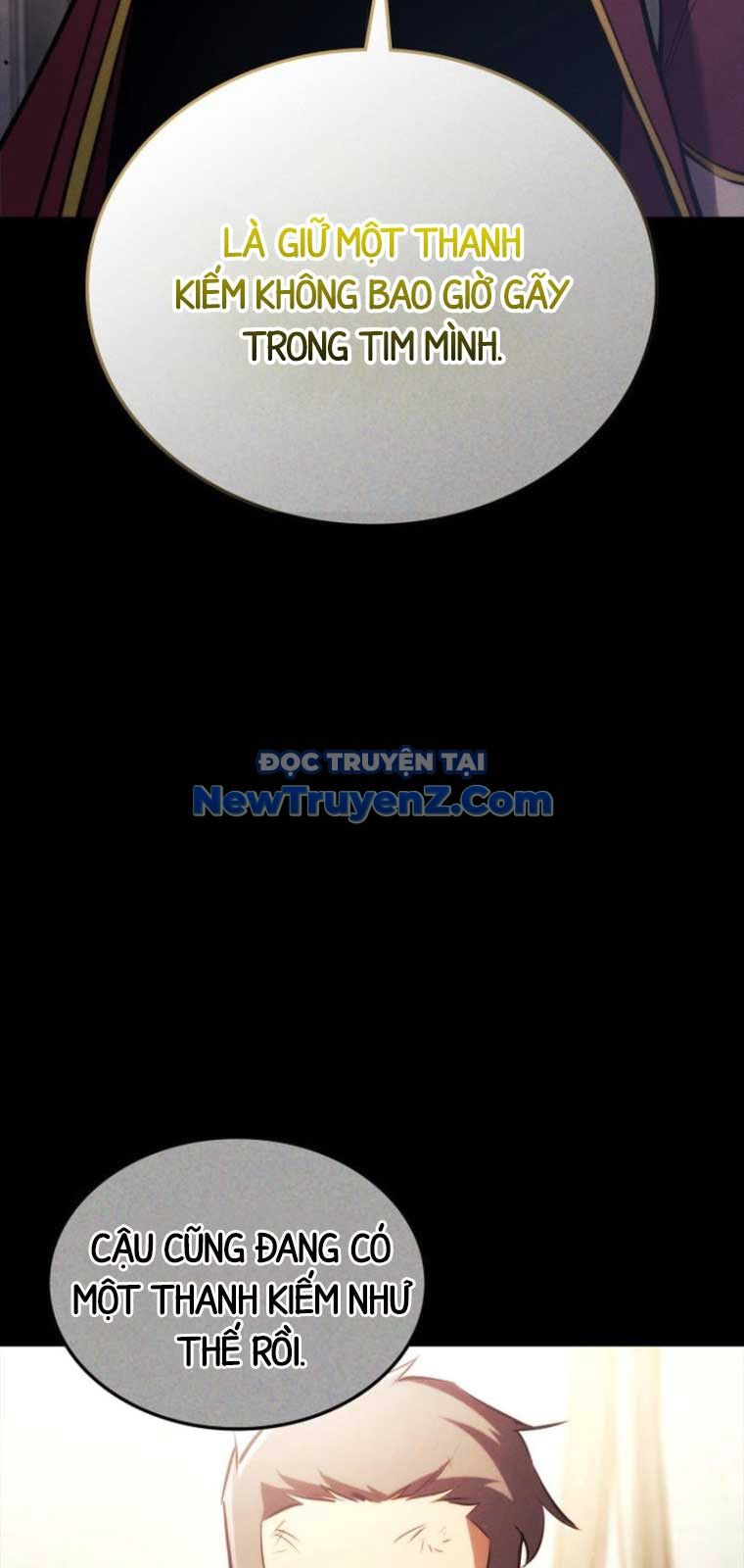 Huyền Thoại Game Thủ - Tái Xuất Chapter 191 - 53