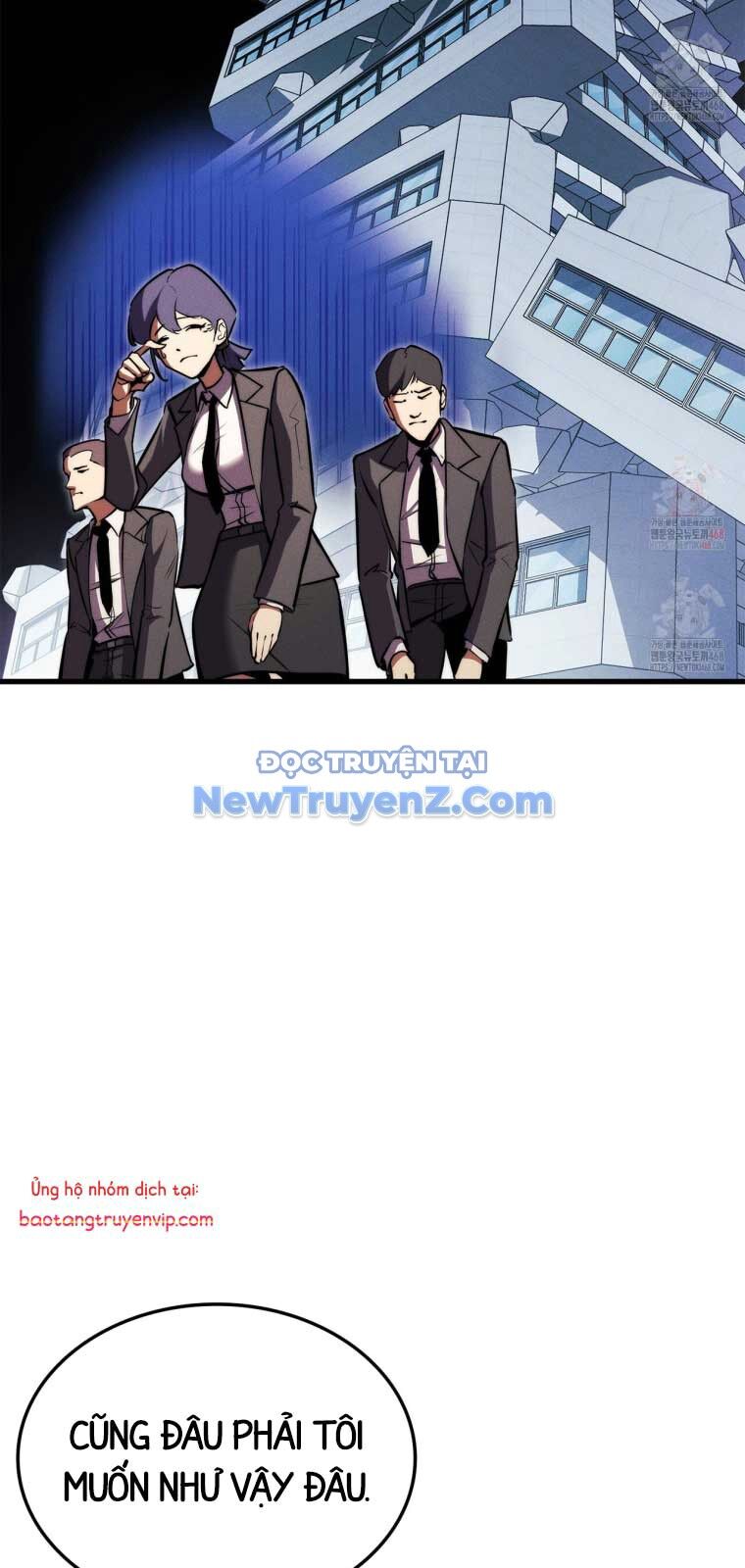 Huyền Thoại Game Thủ - Tái Xuất Chapter 191 - 7