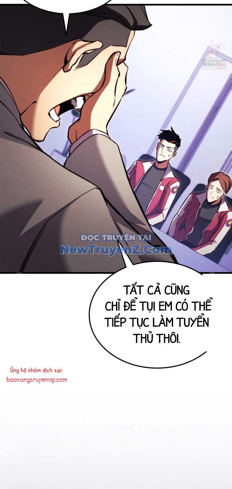 Huyền Thoại Game Thủ - Tái Xuất Chapter 191 - 8