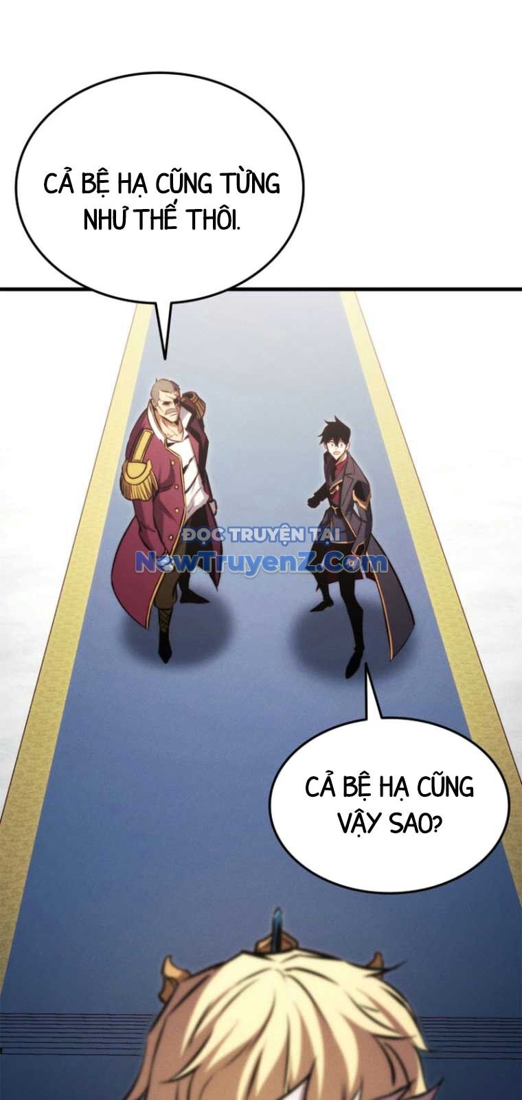 Huyền Thoại Game Thủ - Tái Xuất Chapter 191 - 72