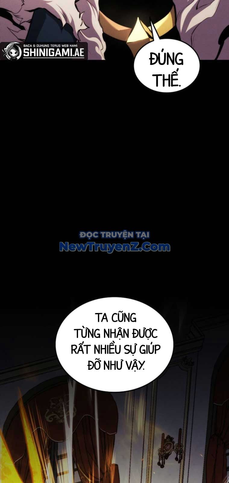 Huyền Thoại Game Thủ - Tái Xuất Chapter 191 - 74