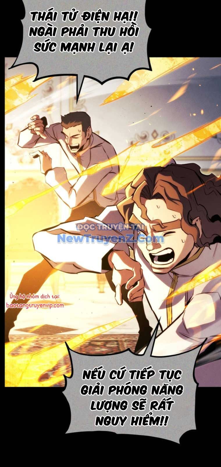 Huyền Thoại Game Thủ - Tái Xuất Chapter 191 - 77