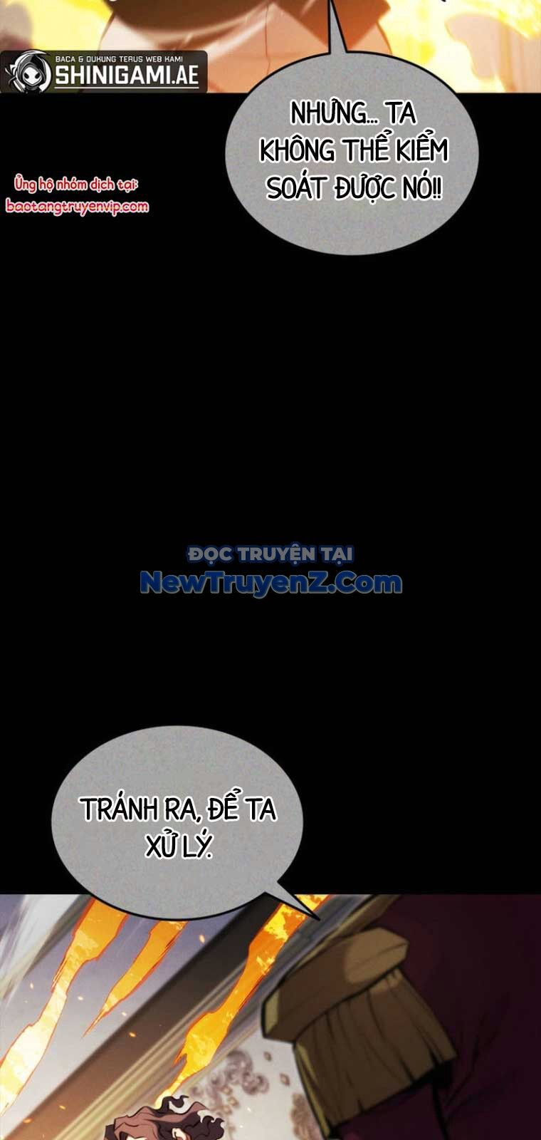 Huyền Thoại Game Thủ - Tái Xuất Chapter 191 - 79