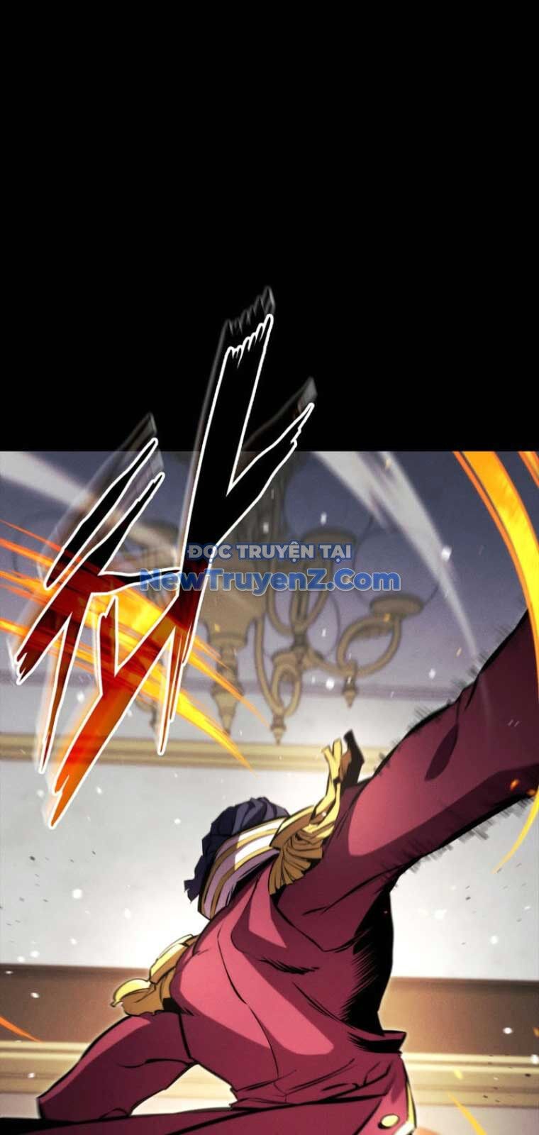 Huyền Thoại Game Thủ - Tái Xuất Chapter 191 - 88