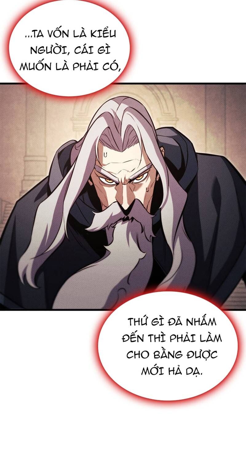 Huyền Thoại Game Thủ - Tái Xuất Chapter 194 - 101