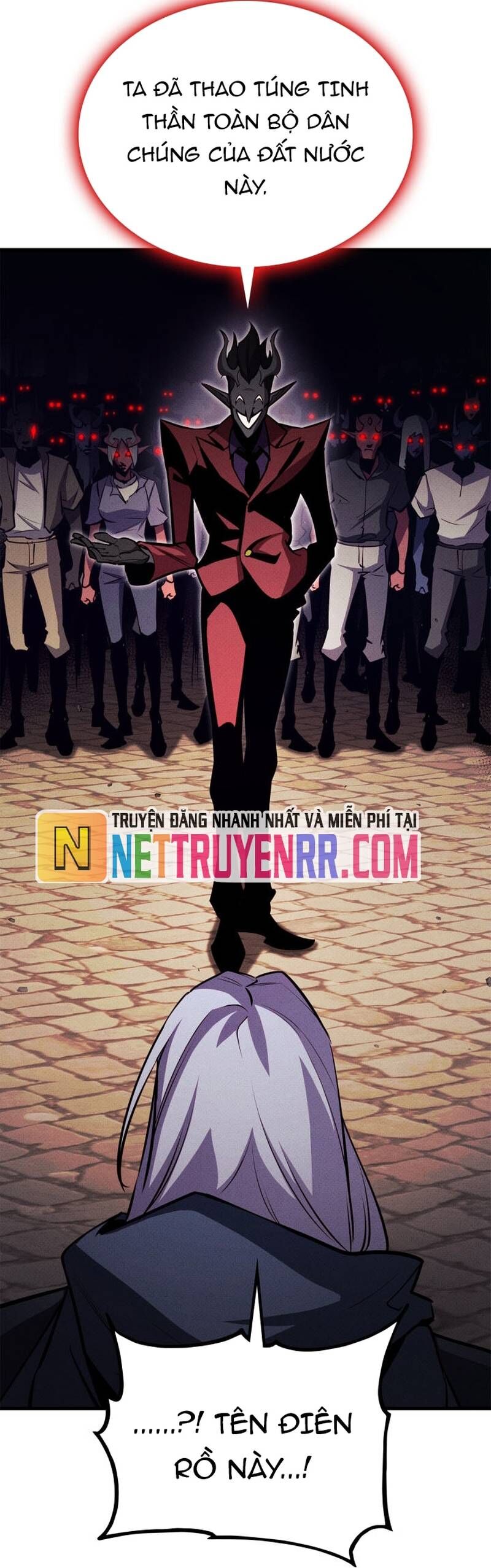 Huyền Thoại Game Thủ - Tái Xuất Chapter 194 - 103