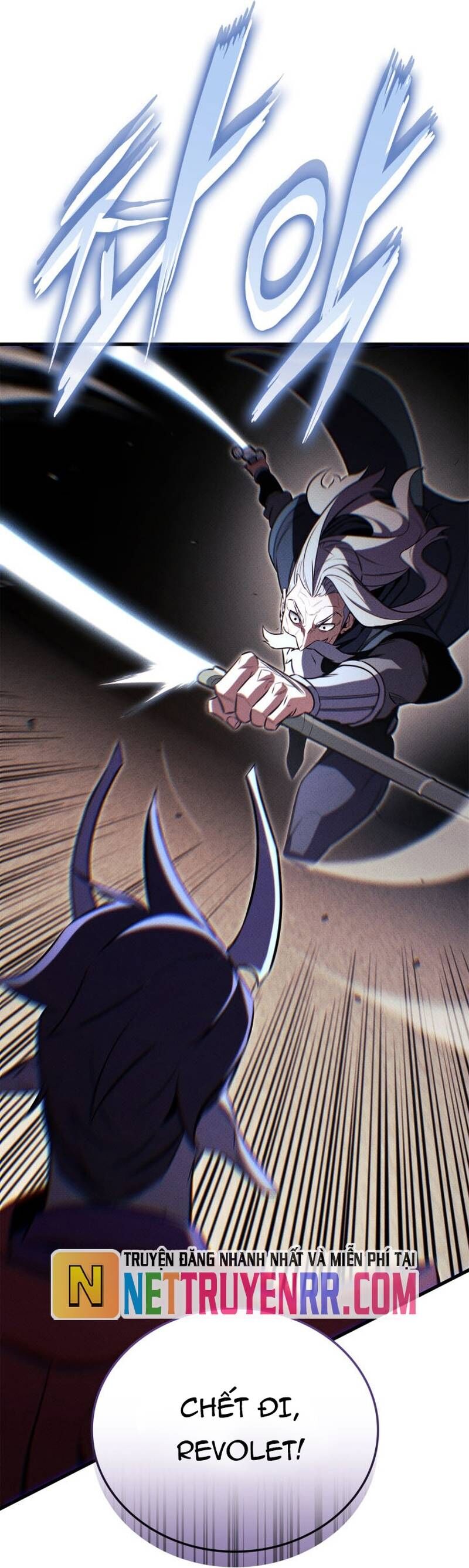 Huyền Thoại Game Thủ - Tái Xuất Chapter 194 - 112