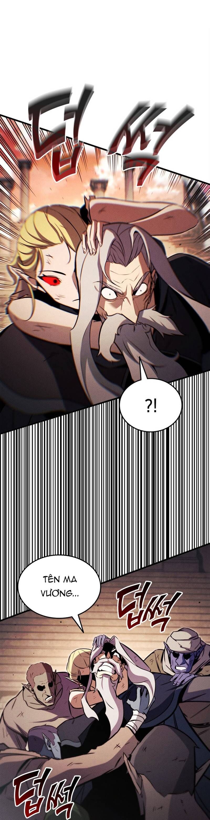 Huyền Thoại Game Thủ - Tái Xuất Chapter 194 - 120