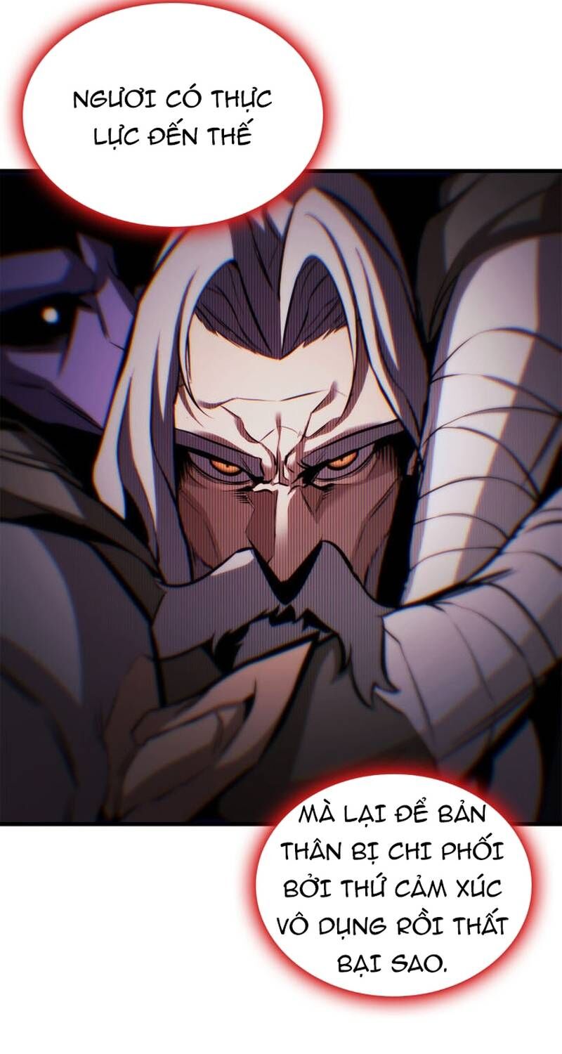 Huyền Thoại Game Thủ - Tái Xuất Chapter 194 - 125