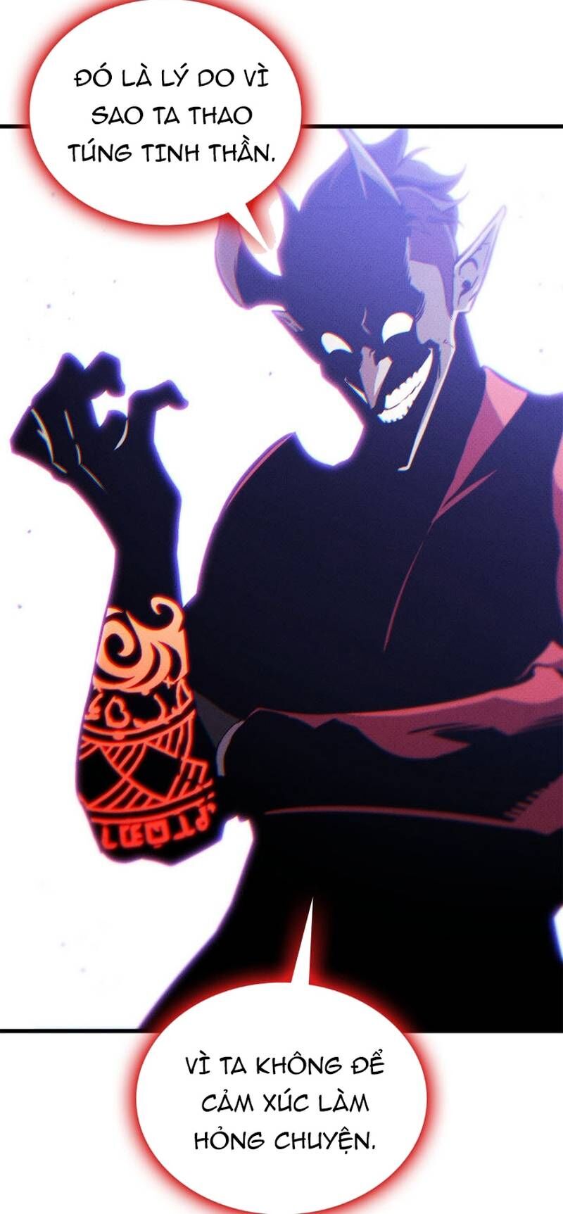 Huyền Thoại Game Thủ - Tái Xuất Chapter 194 - 127