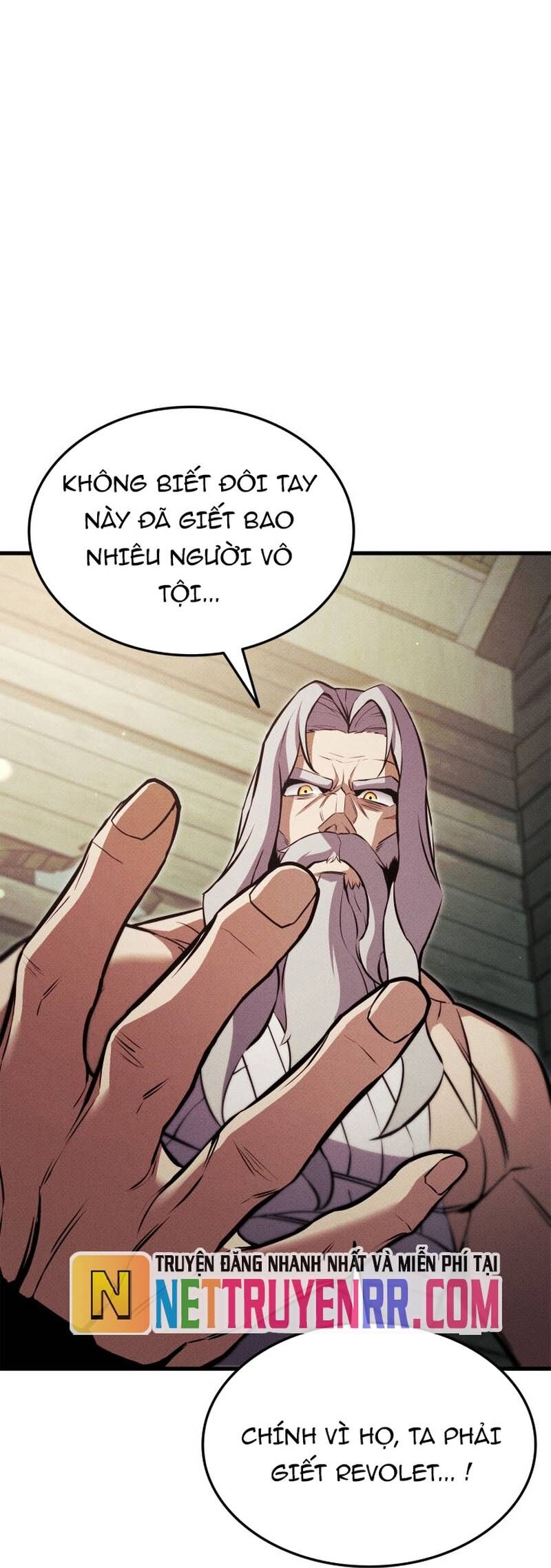 Huyền Thoại Game Thủ - Tái Xuất Chapter 194 - 134
