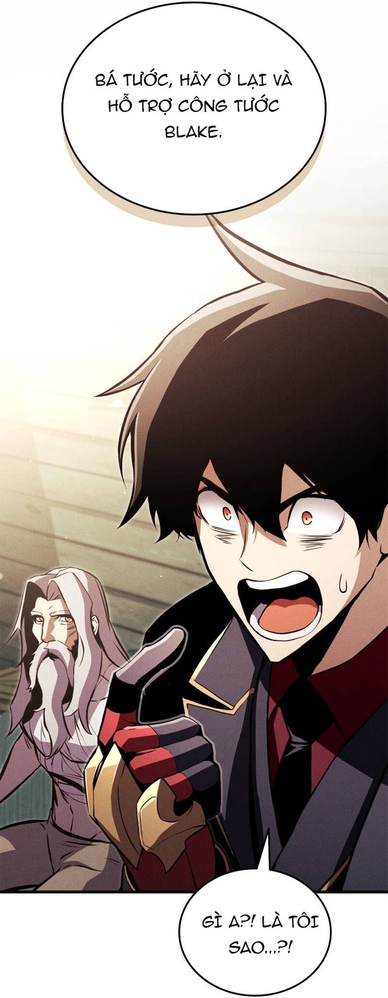 Huyền Thoại Game Thủ - Tái Xuất Chapter 194 - 140