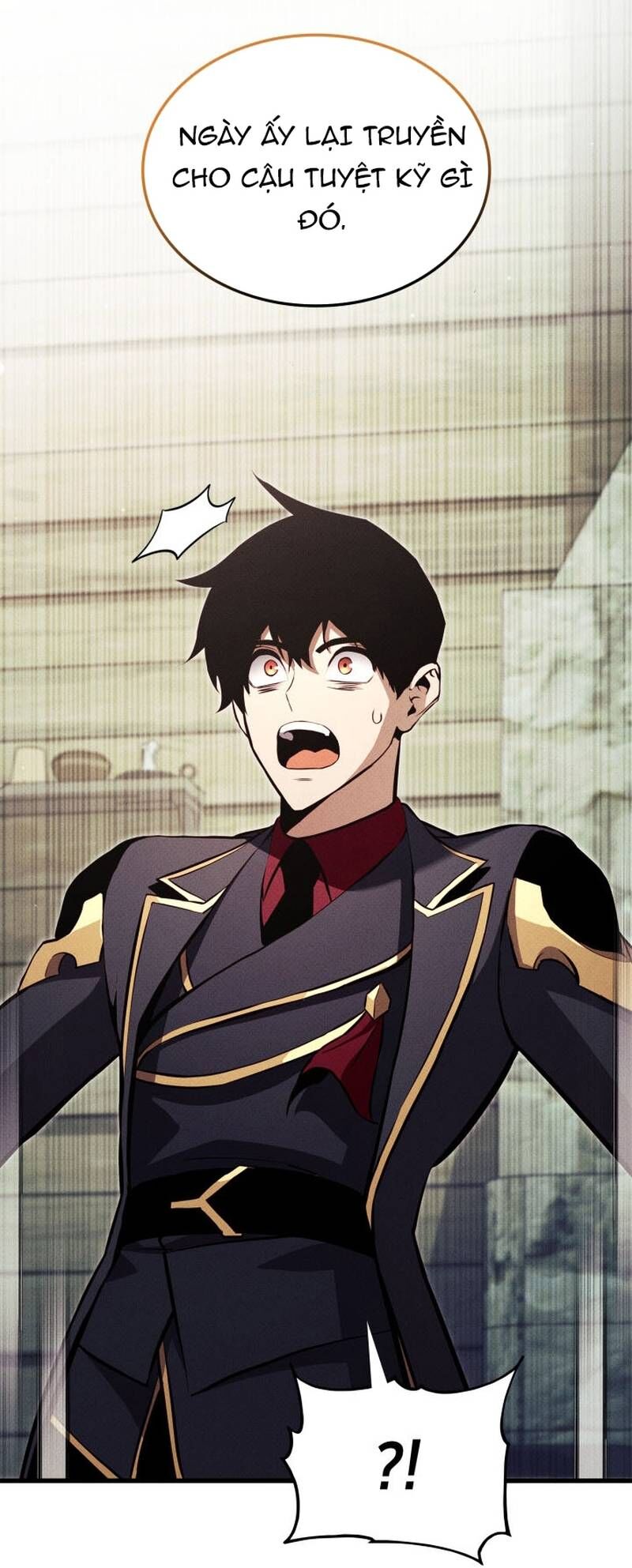 Huyền Thoại Game Thủ - Tái Xuất Chapter 194 - 145