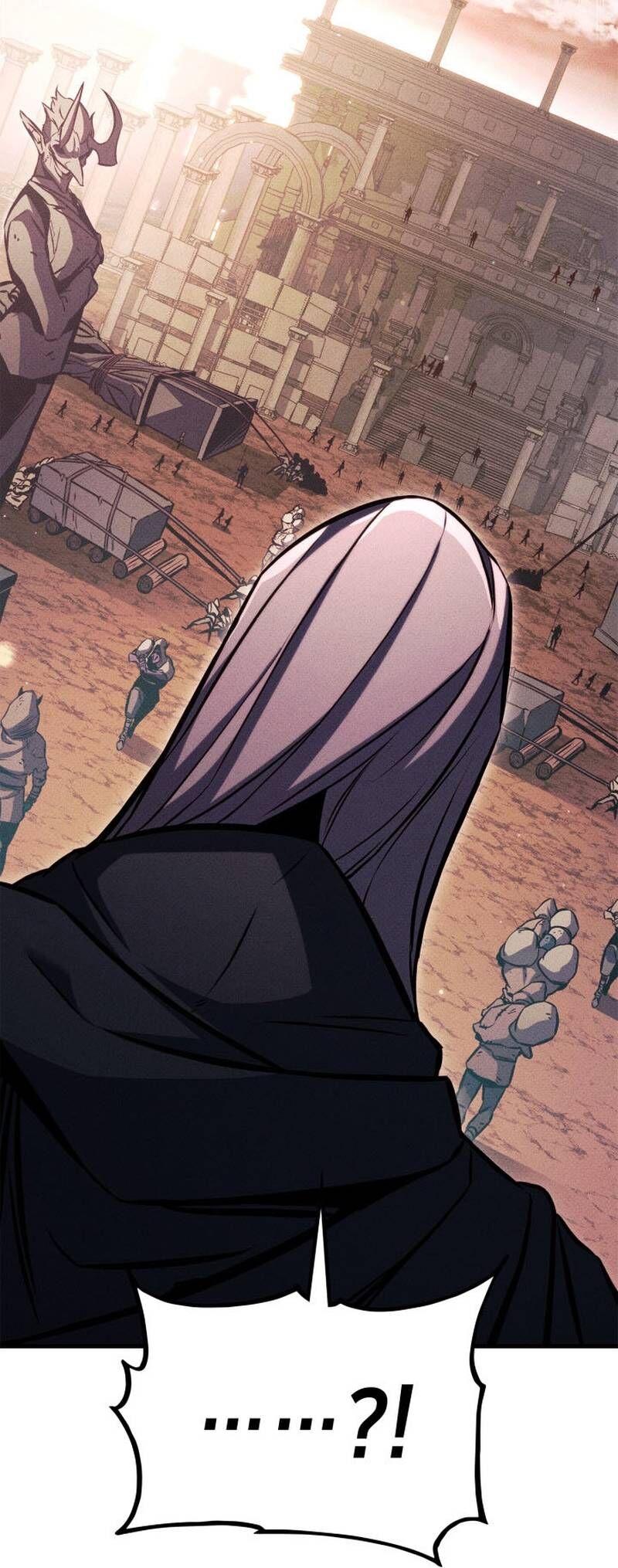 Huyền Thoại Game Thủ - Tái Xuất Chapter 194 - 23