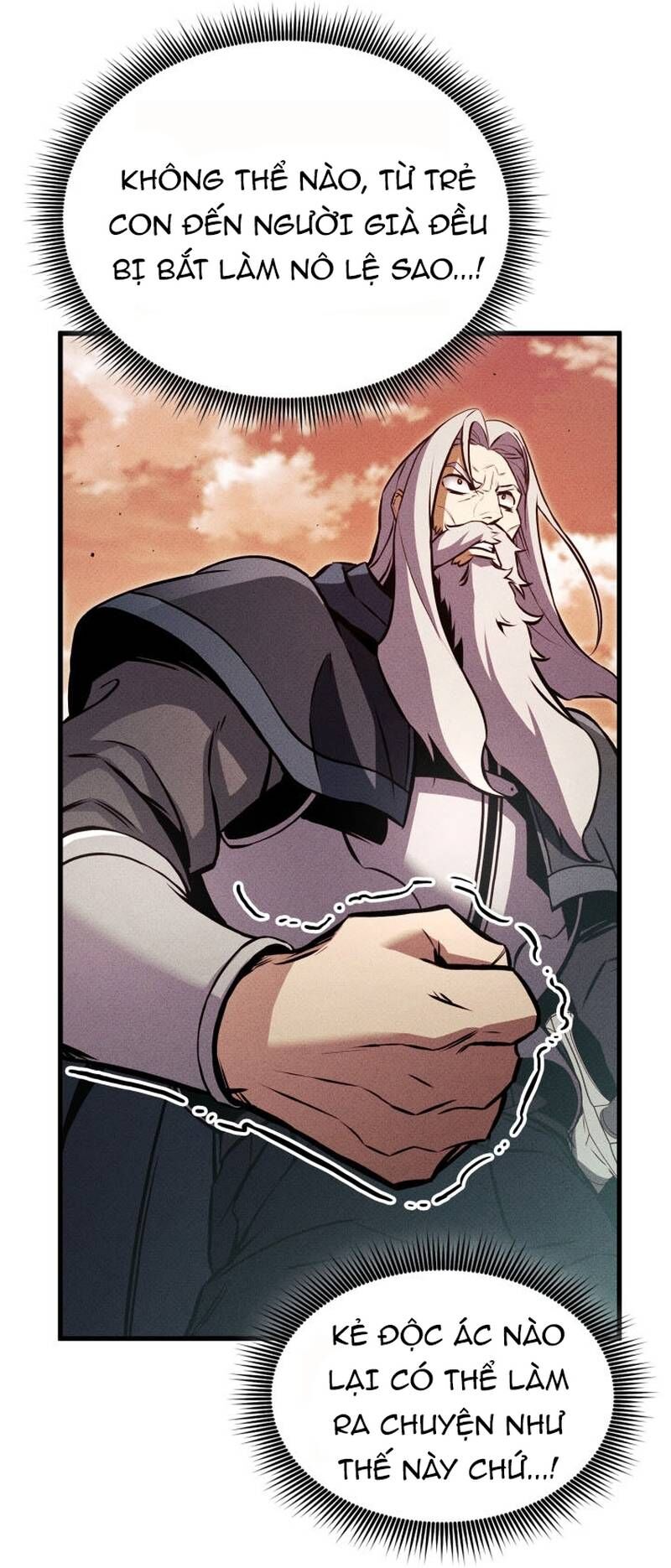 Huyền Thoại Game Thủ - Tái Xuất Chapter 194 - 26