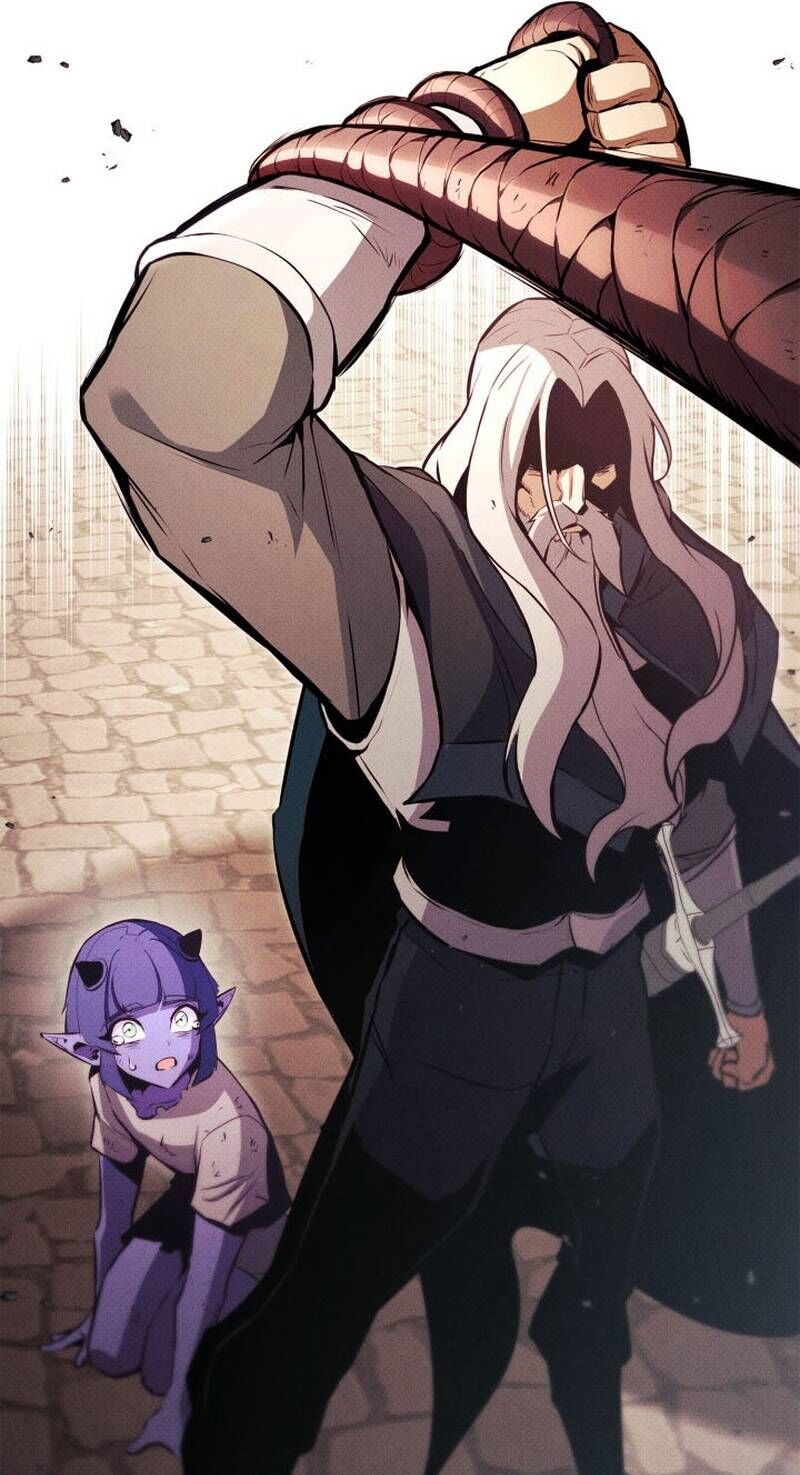 Huyền Thoại Game Thủ - Tái Xuất Chapter 194 - 35