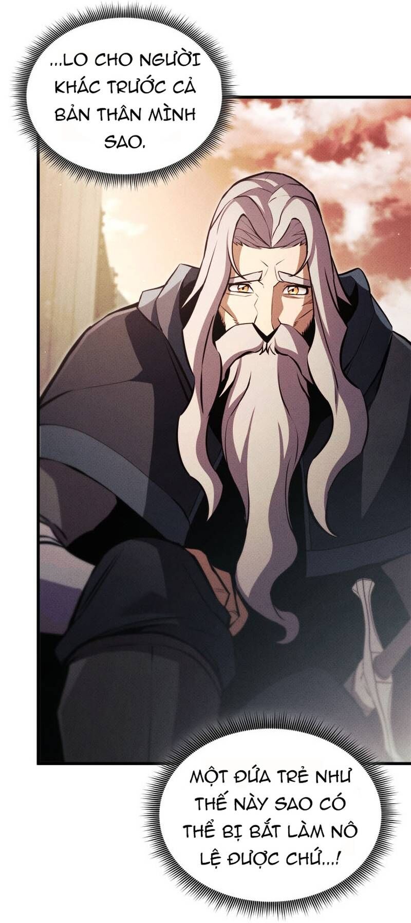 Huyền Thoại Game Thủ - Tái Xuất Chapter 194 - 58