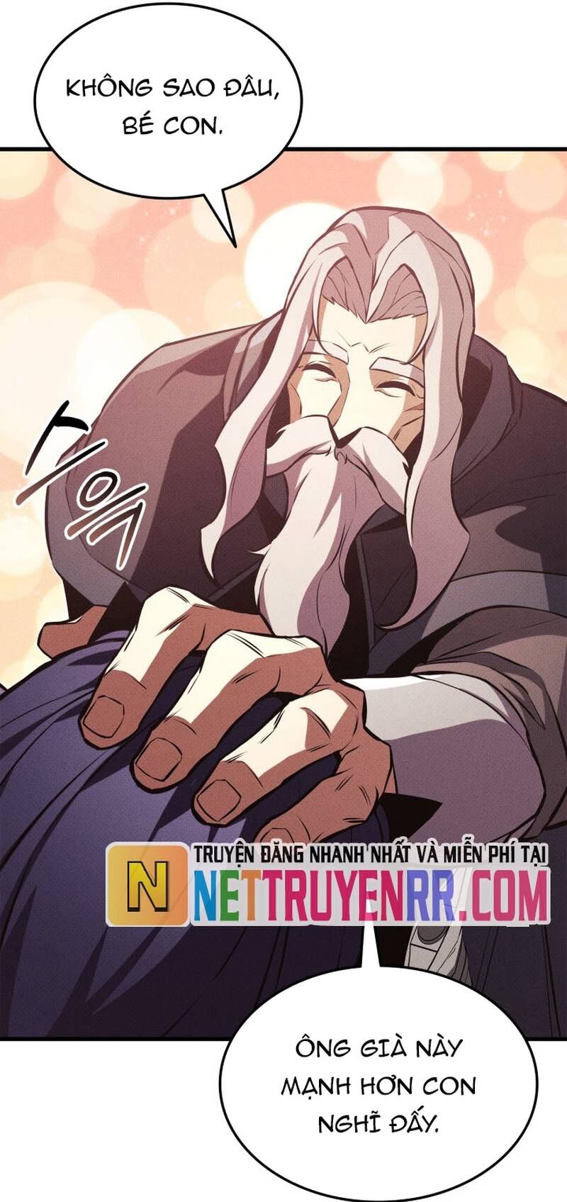Huyền Thoại Game Thủ - Tái Xuất Chapter 194 - 60