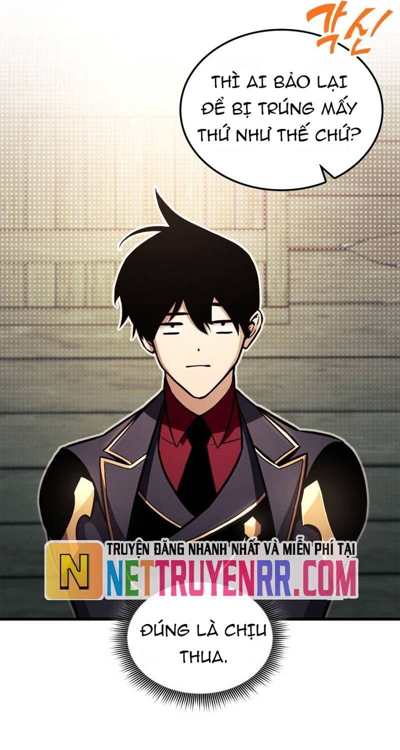 Huyền Thoại Game Thủ - Tái Xuất Chapter 194 - 7