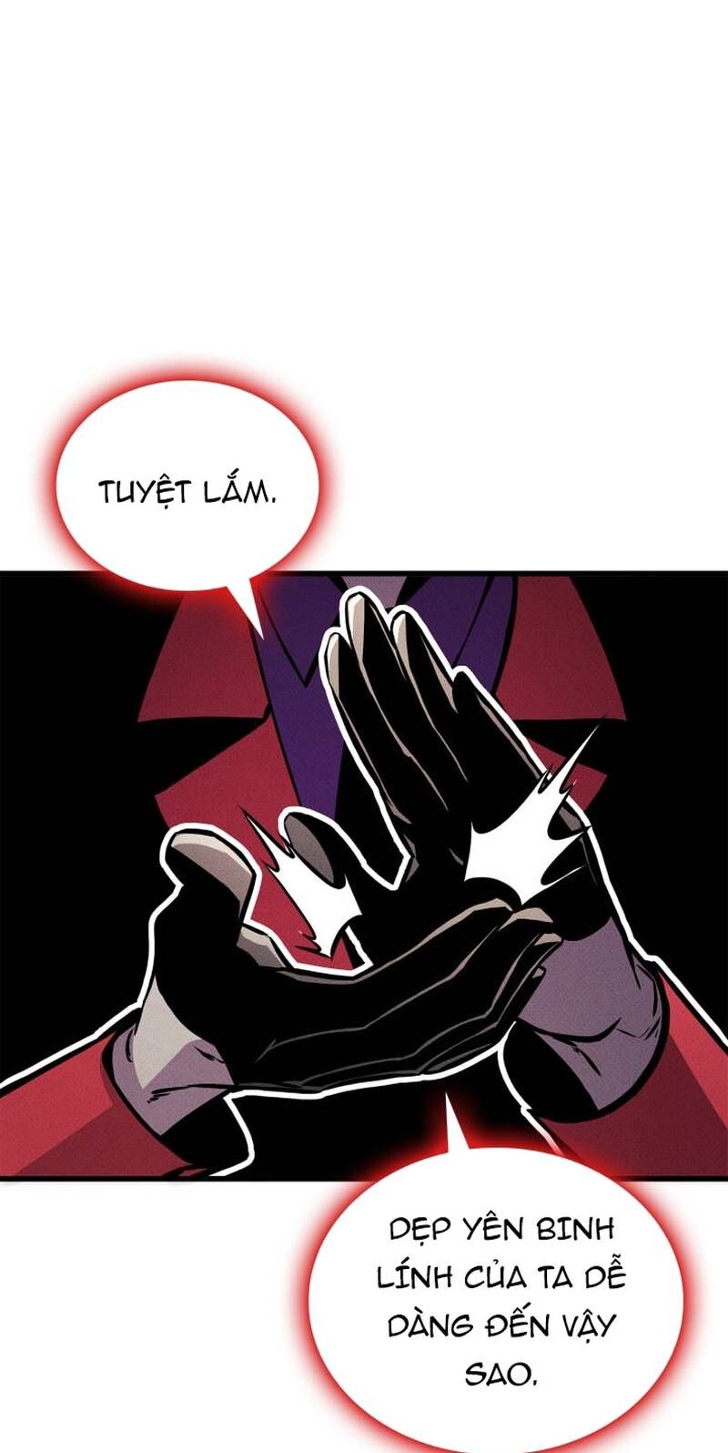 Huyền Thoại Game Thủ - Tái Xuất Chapter 194 - 63