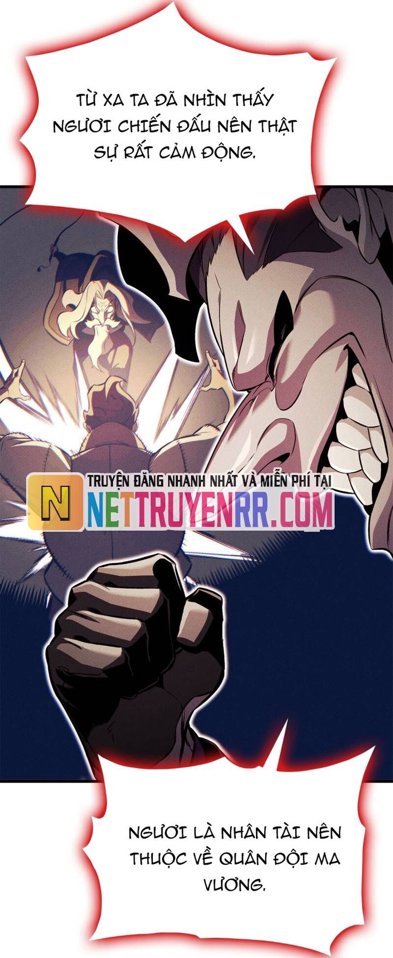 Huyền Thoại Game Thủ - Tái Xuất Chapter 194 - 73