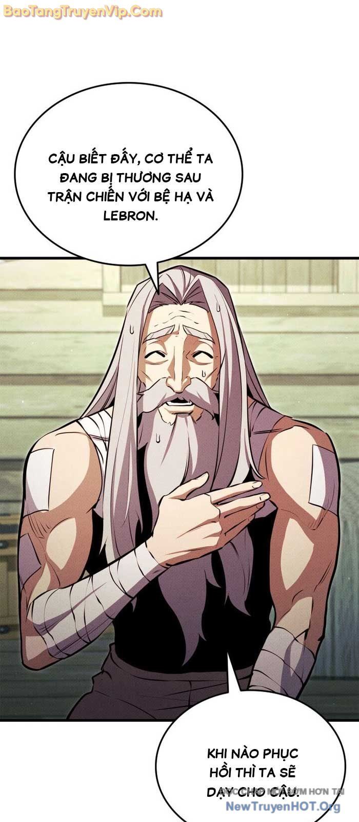 Huyền Thoại Game Thủ - Tái Xuất Chapter 195.2 - 24