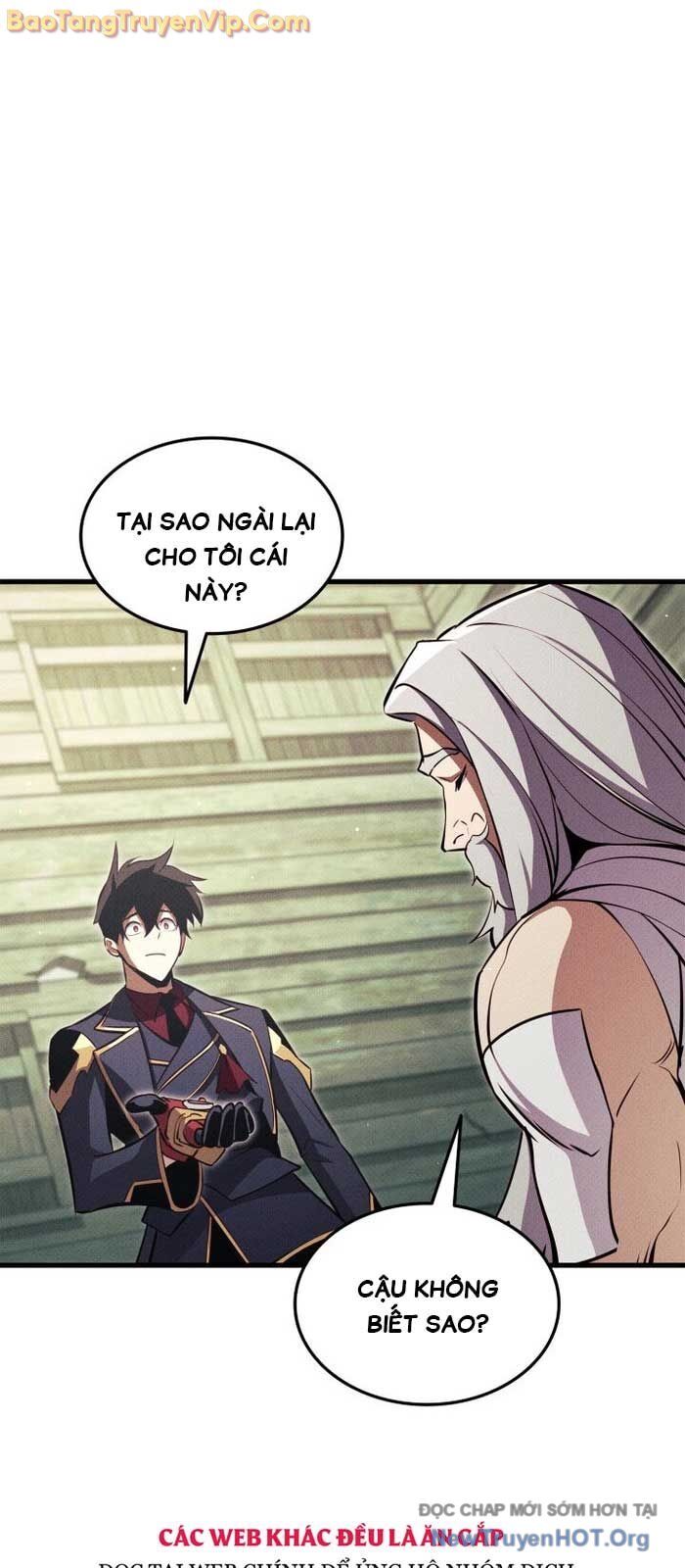 Huyền Thoại Game Thủ - Tái Xuất Chapter 195.2 - 28