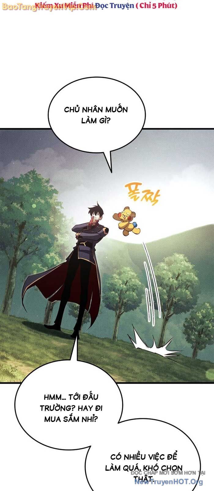 Huyền Thoại Game Thủ - Tái Xuất Chapter 195.2 - 44