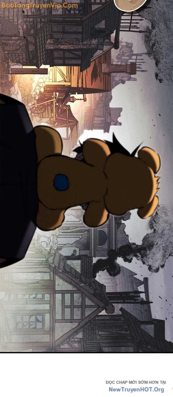 Huyền Thoại Game Thủ - Tái Xuất Chapter 195.2 - 49